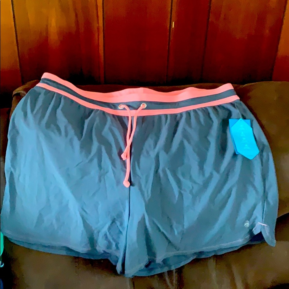 Free Country Swim shorts